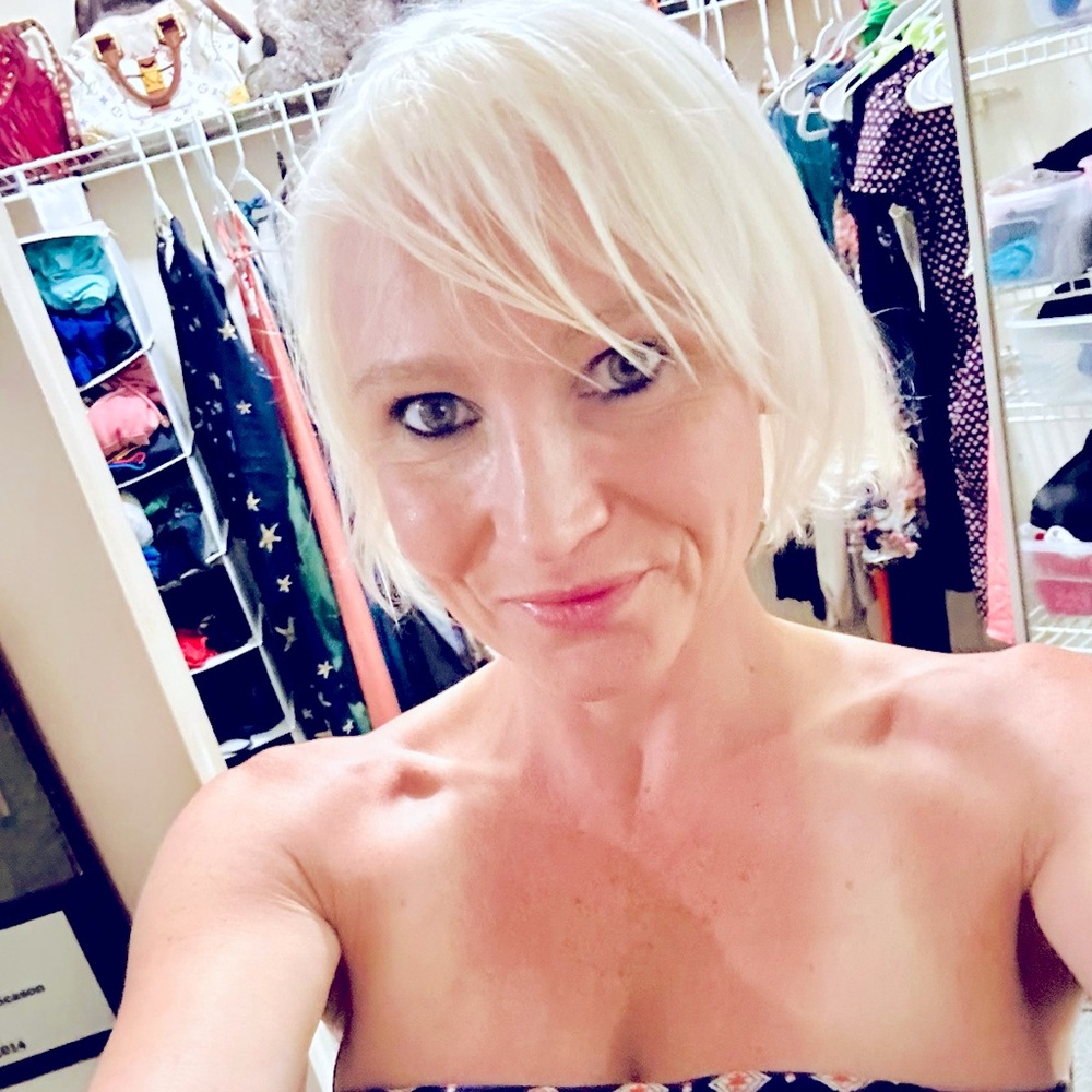Meet your Posher, Samantha